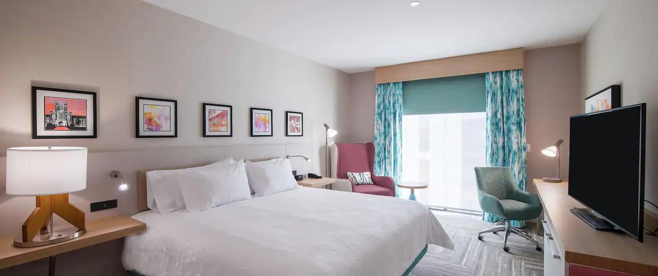 Hilton Garden Inn Bel Air, Md Kültér fotó