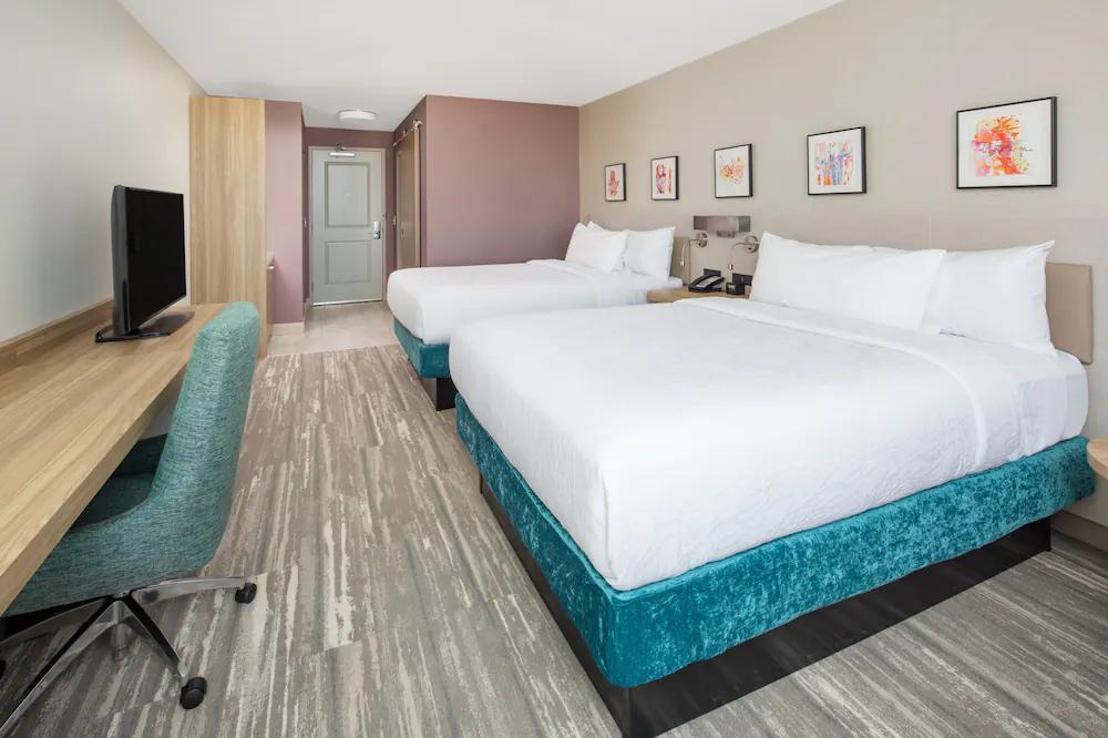 Hilton Garden Inn Bel Air, Md Kültér fotó