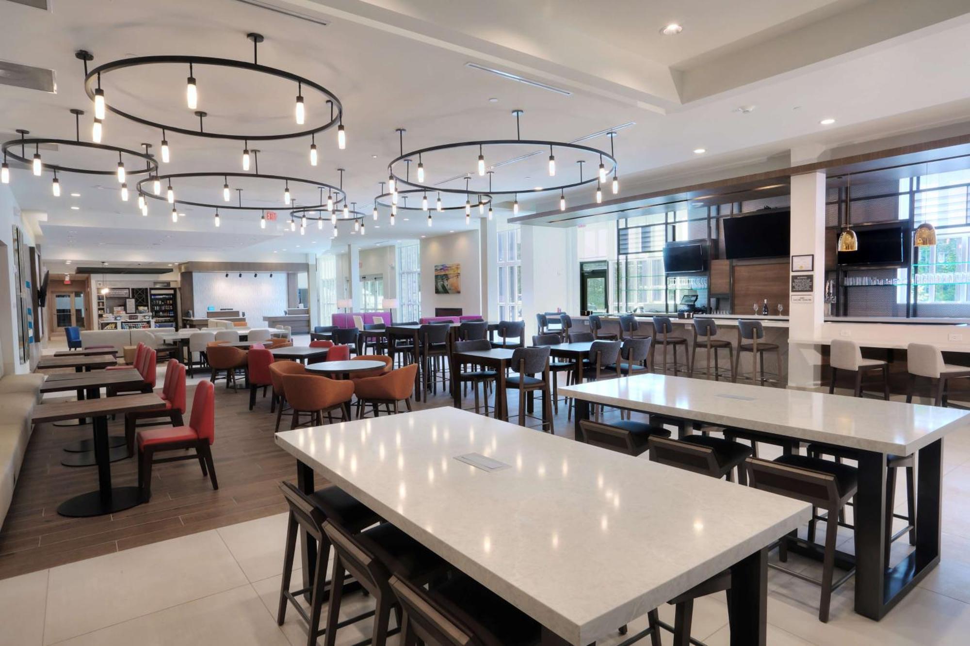 Hilton Garden Inn Bel Air, Md Kültér fotó