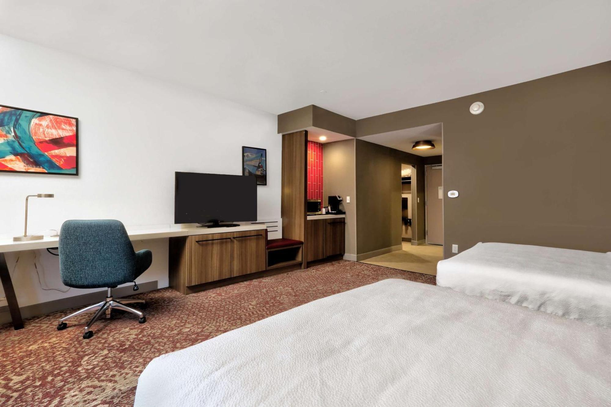 Hilton Garden Inn Bel Air, Md Kültér fotó