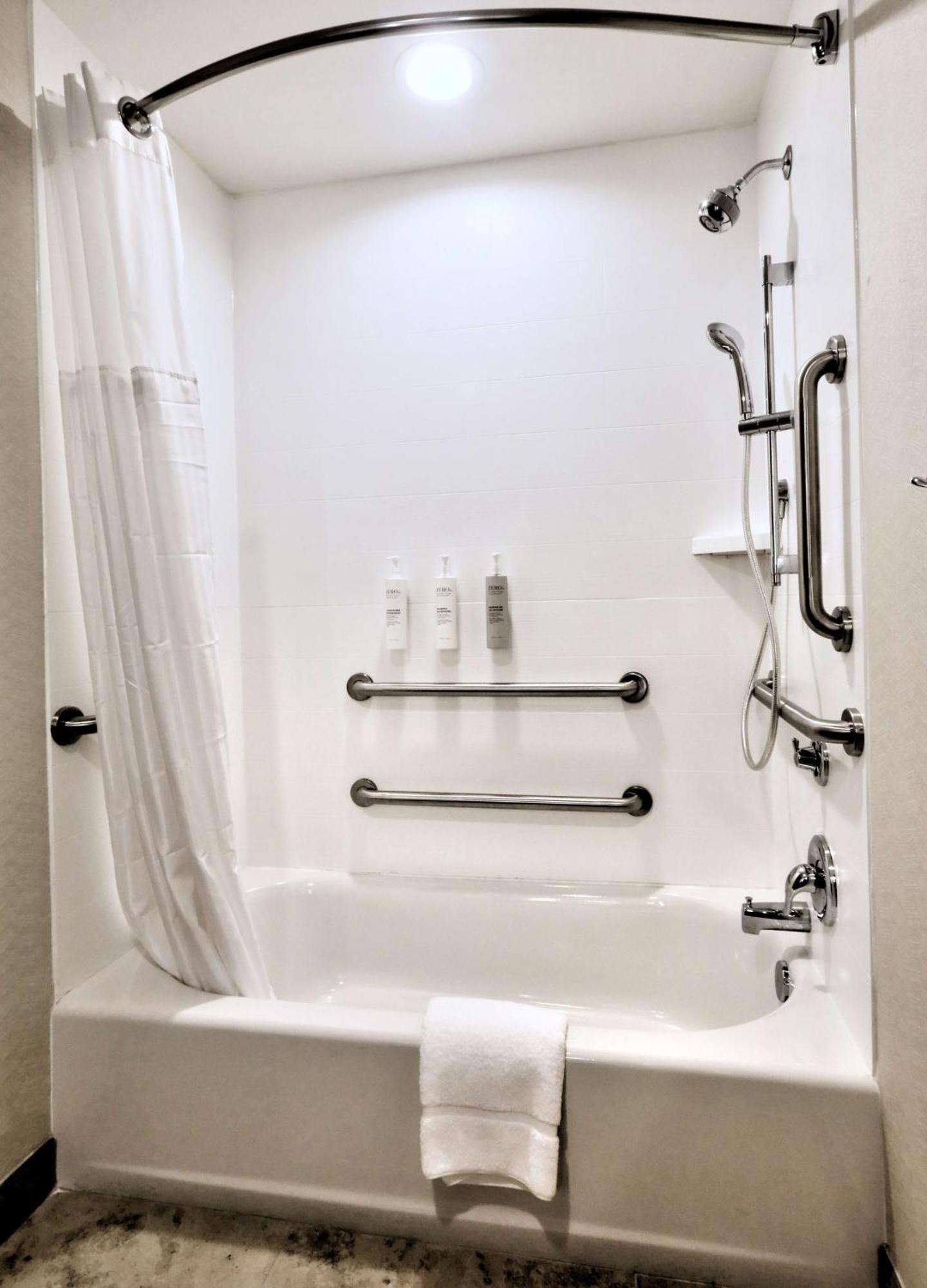 Hilton Garden Inn Bel Air, Md Kültér fotó