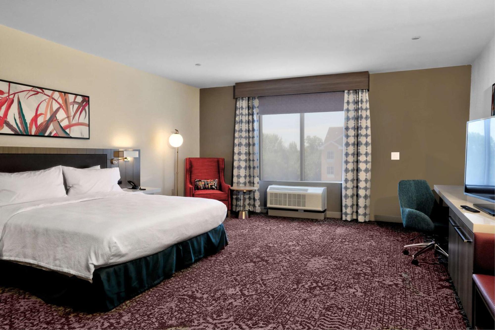 Hilton Garden Inn Bel Air, Md Kültér fotó