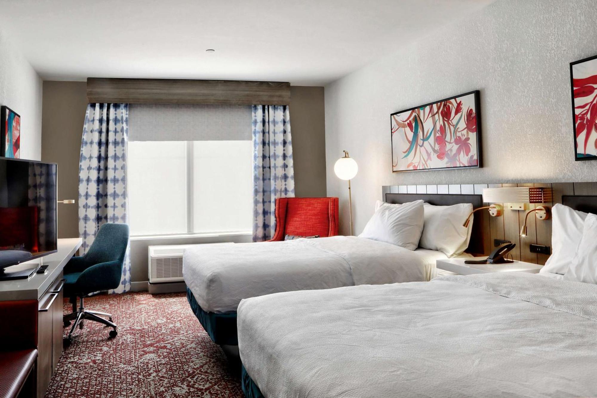 Hilton Garden Inn Bel Air, Md Kültér fotó