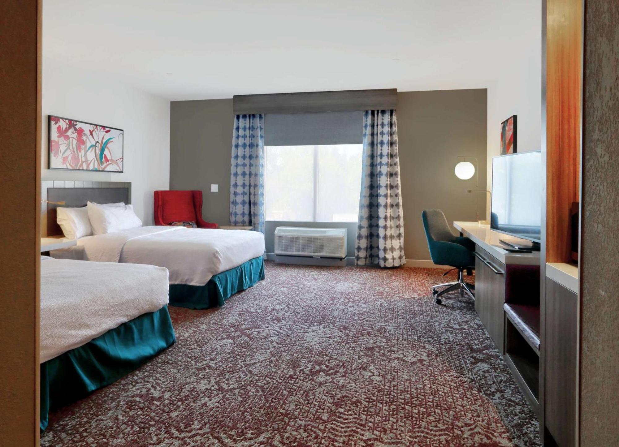 Hilton Garden Inn Bel Air, Md Kültér fotó