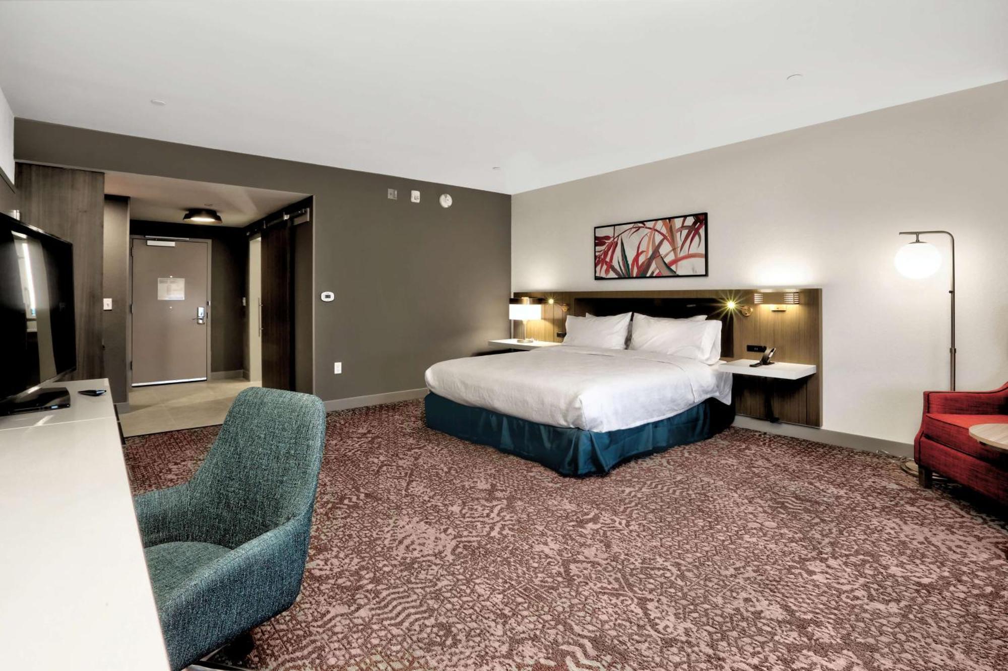 Hilton Garden Inn Bel Air, Md Kültér fotó
