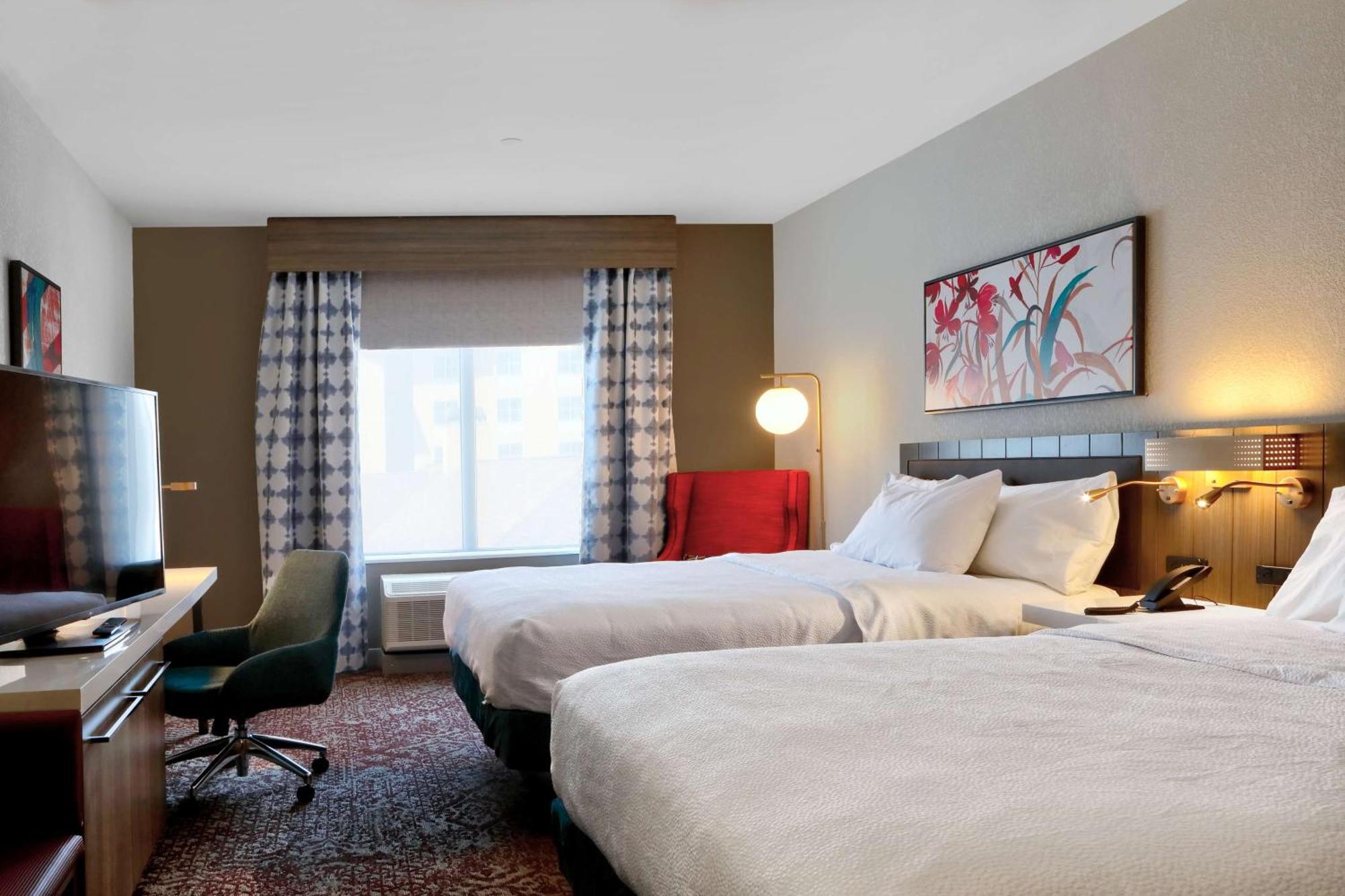 Hilton Garden Inn Bel Air, Md Kültér fotó