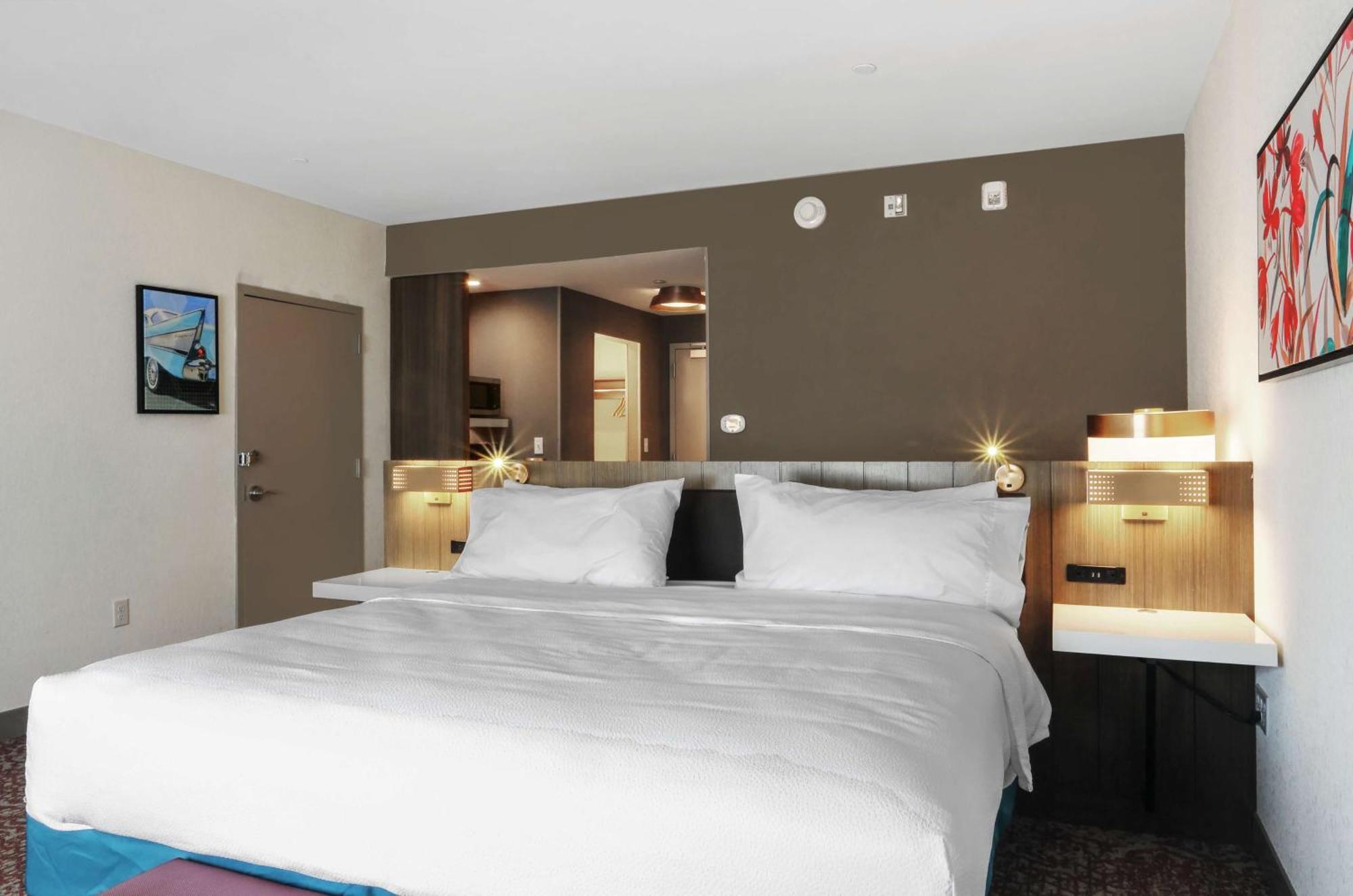 Hilton Garden Inn Bel Air, Md Kültér fotó