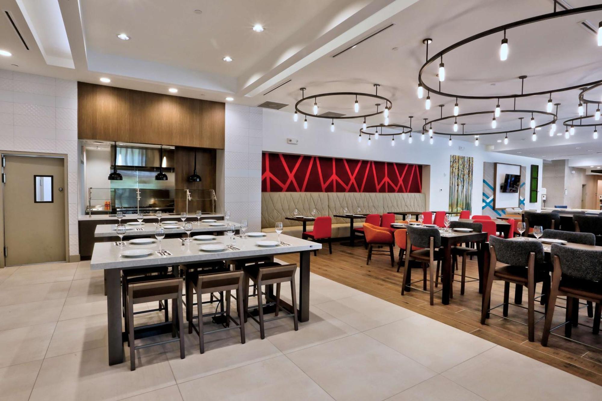 Hilton Garden Inn Bel Air, Md Kültér fotó