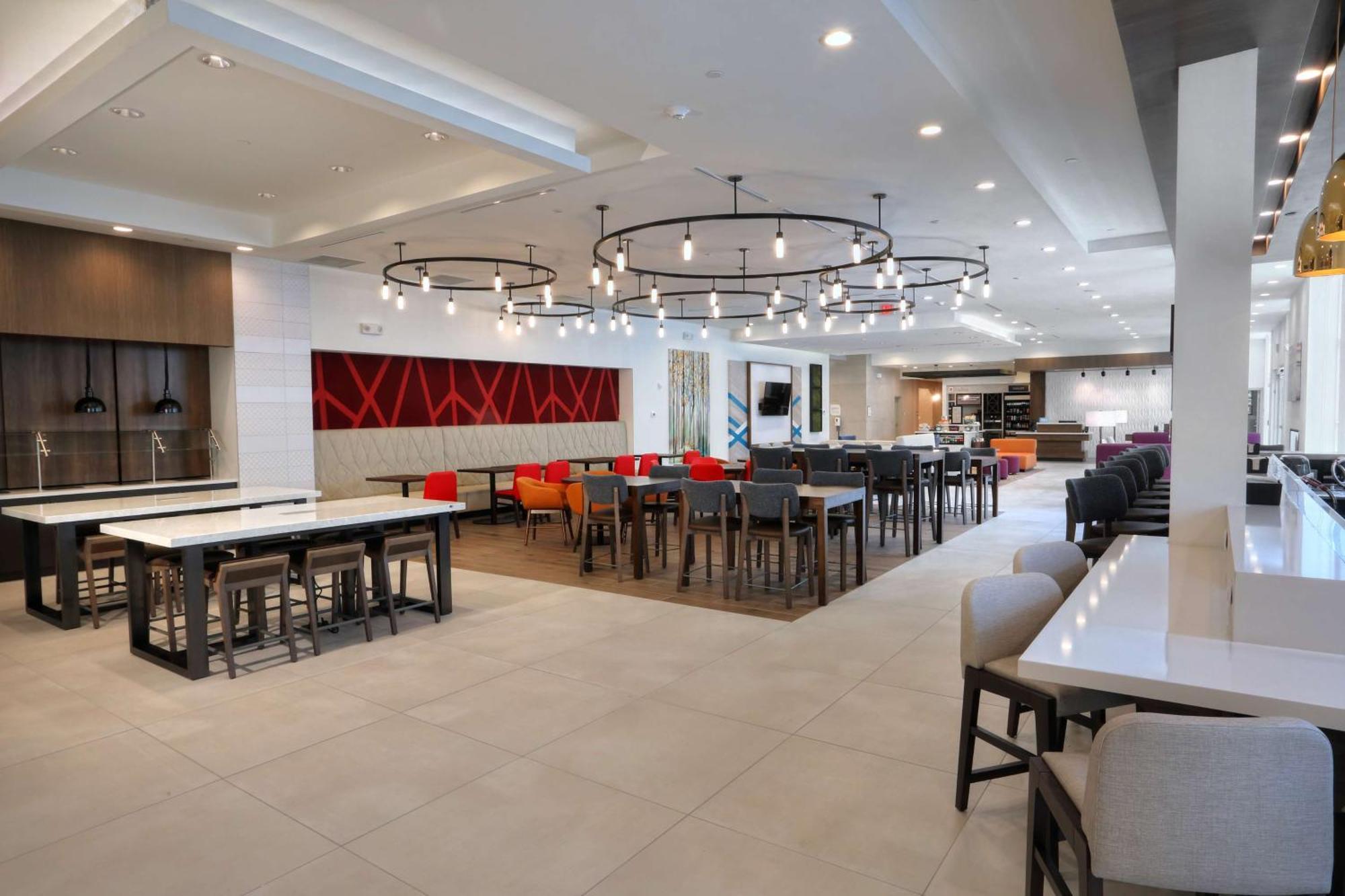 Hilton Garden Inn Bel Air, Md Kültér fotó