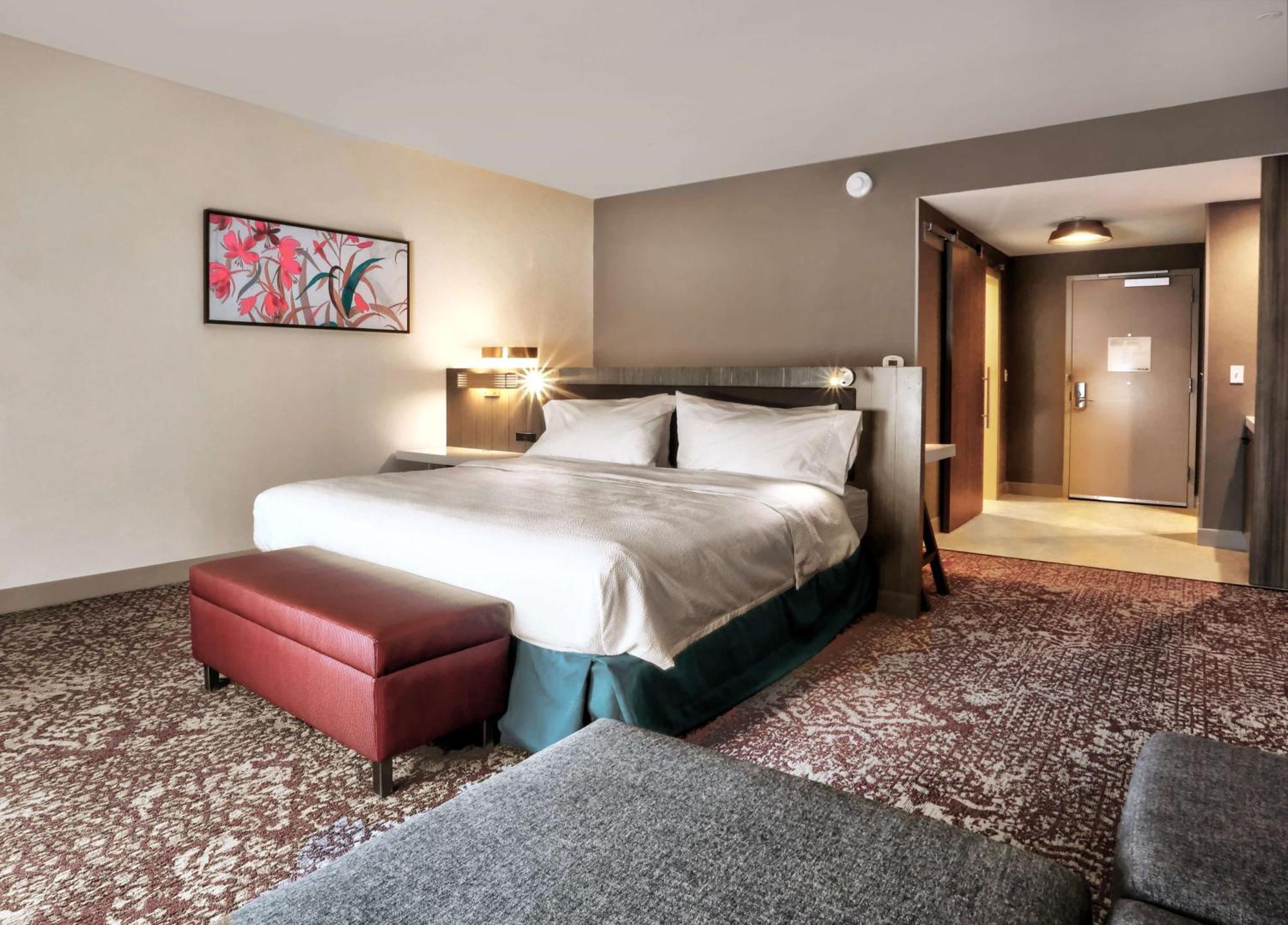 Hilton Garden Inn Bel Air, Md Kültér fotó