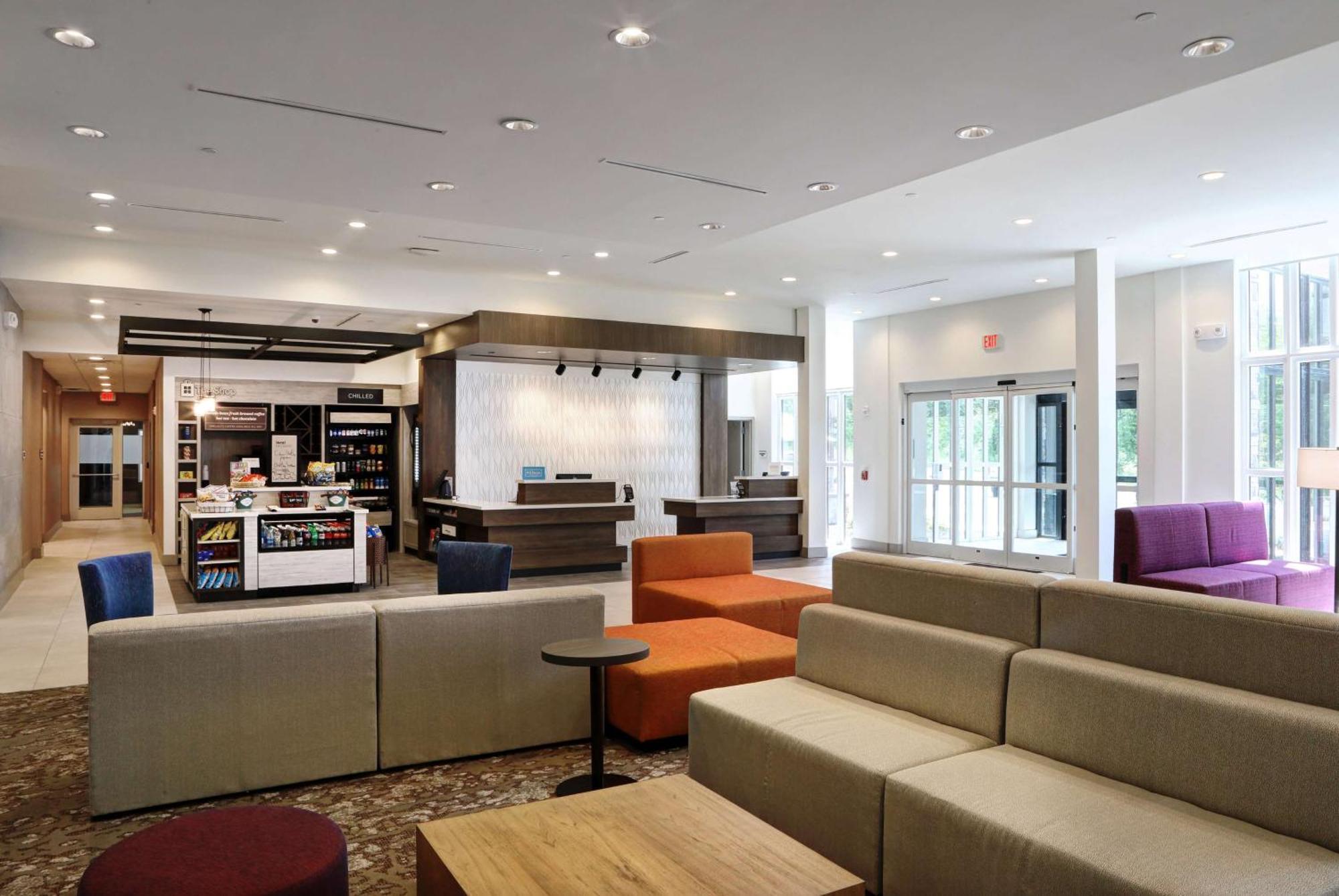 Hilton Garden Inn Bel Air, Md Kültér fotó