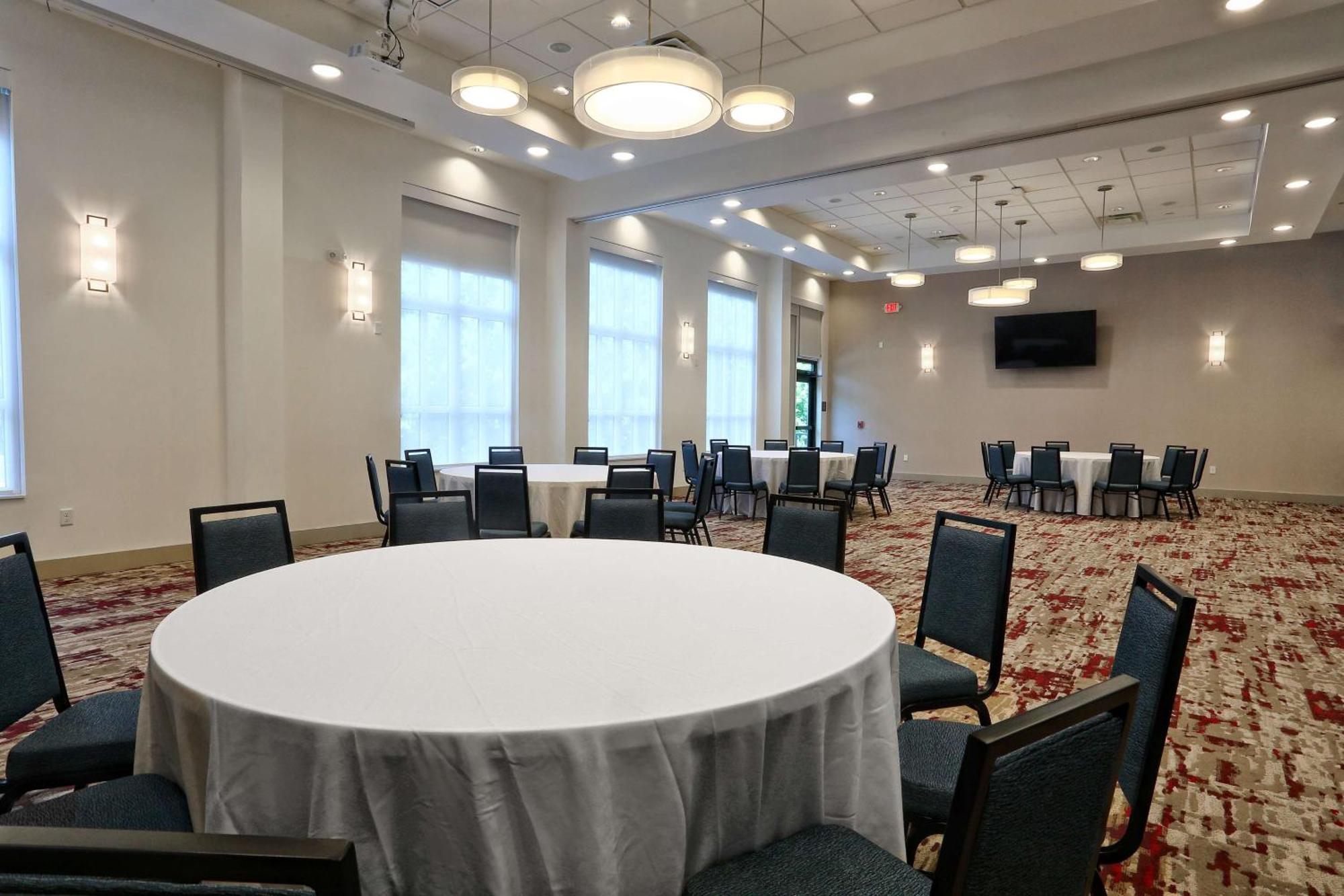 Hilton Garden Inn Bel Air, Md Kültér fotó