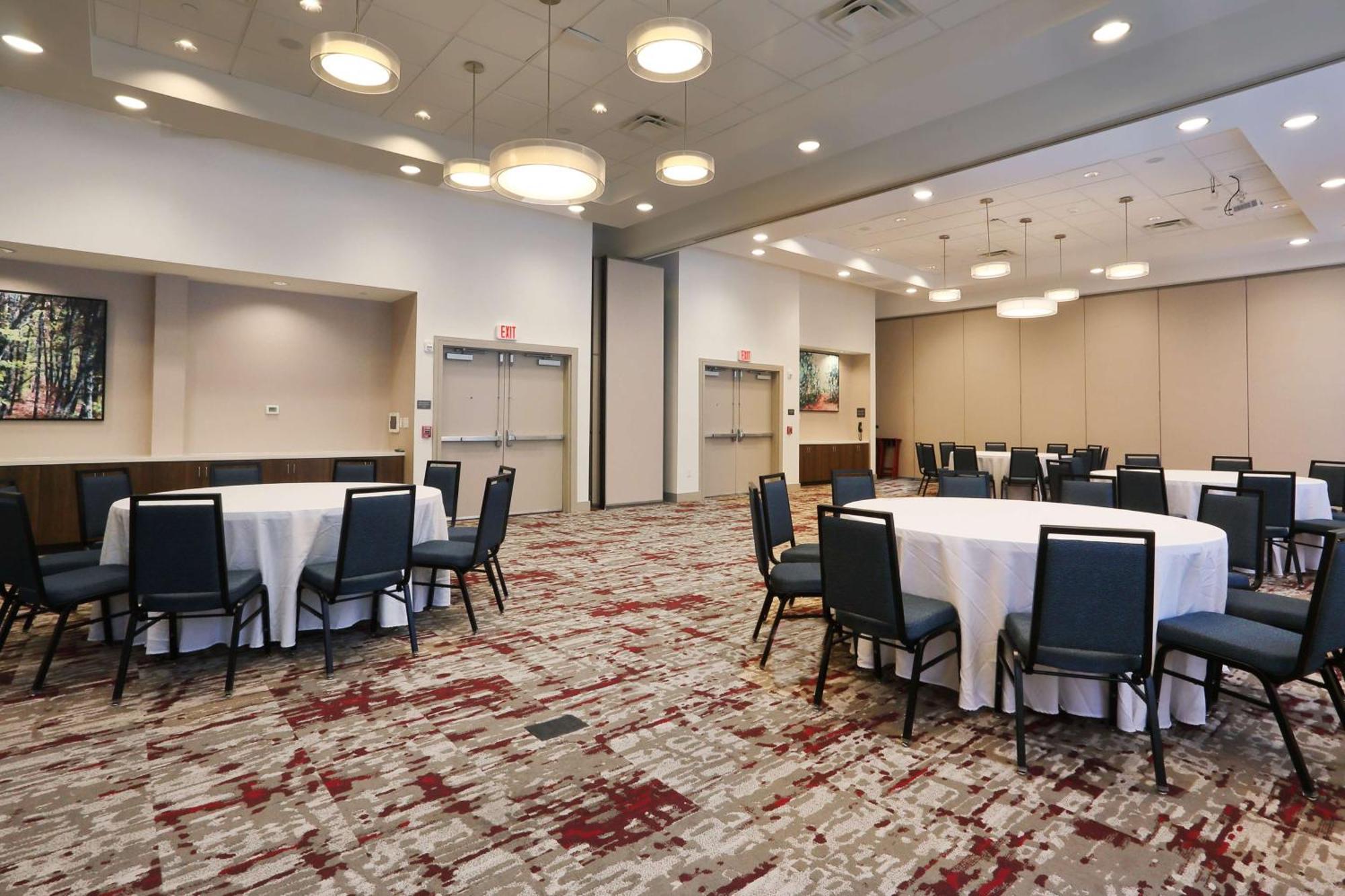 Hilton Garden Inn Bel Air, Md Kültér fotó