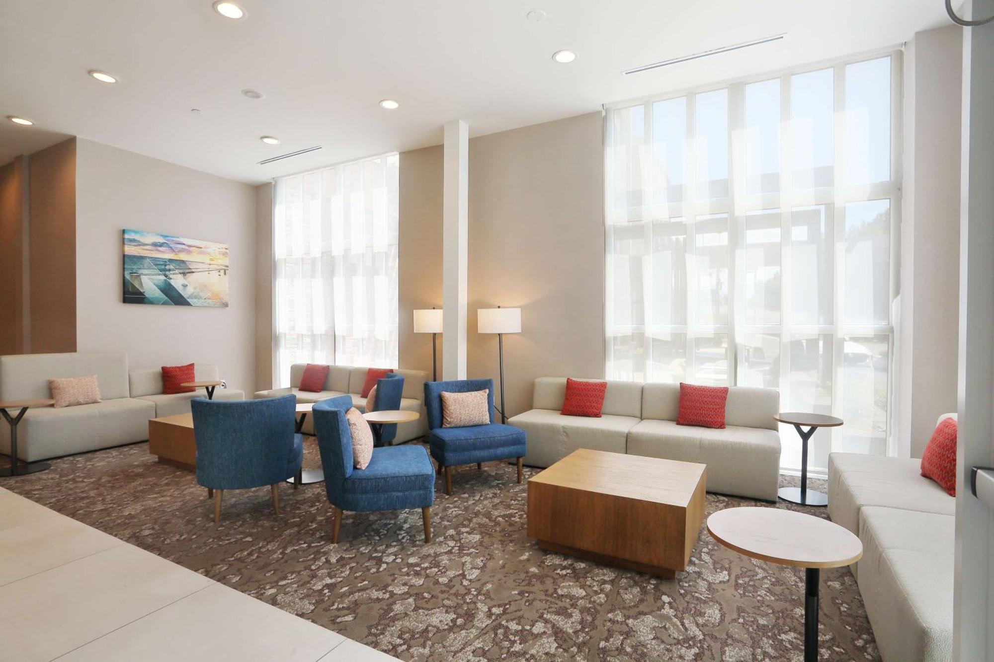 Hilton Garden Inn Bel Air, Md Kültér fotó