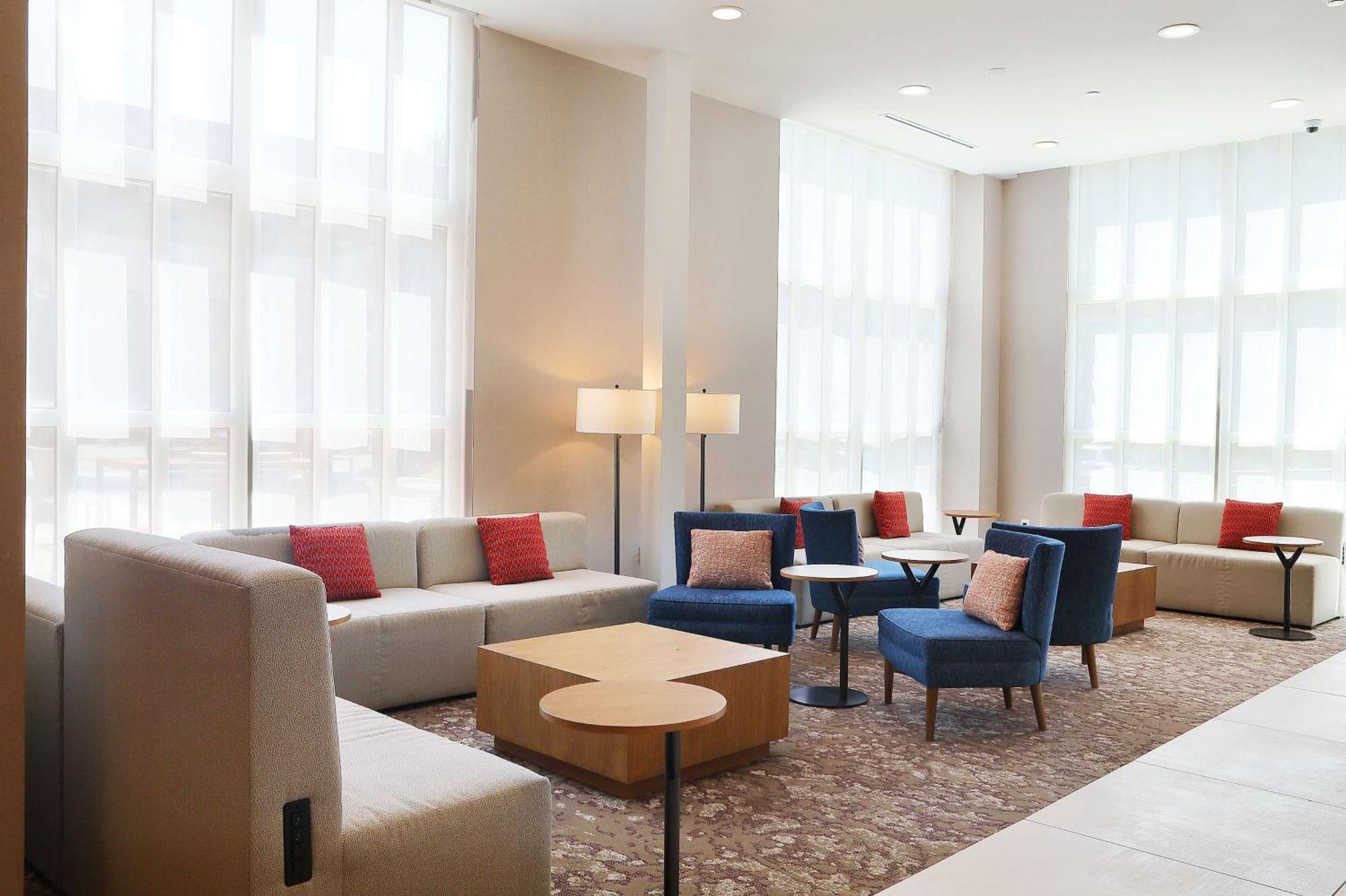Hilton Garden Inn Bel Air, Md Kültér fotó